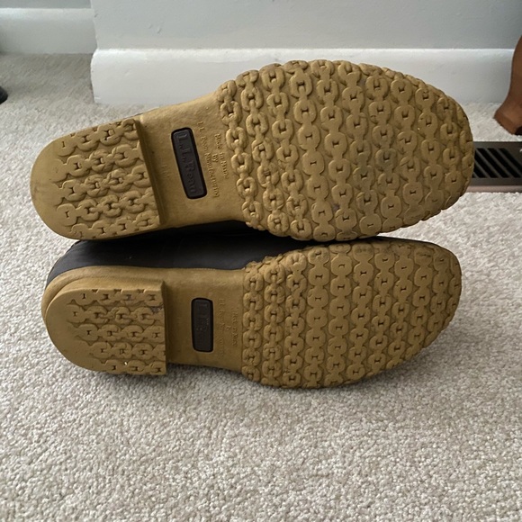 L.L. Bean duck boots - Picture 6 of 6